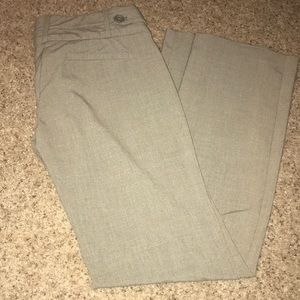 Maurice's dress pants